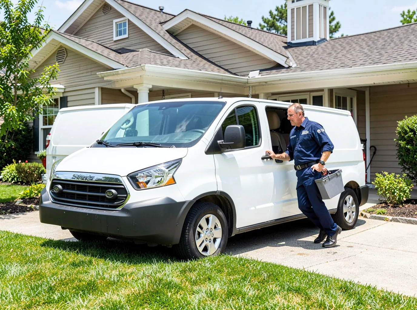 Emergency Plumber company in El Monte, CA