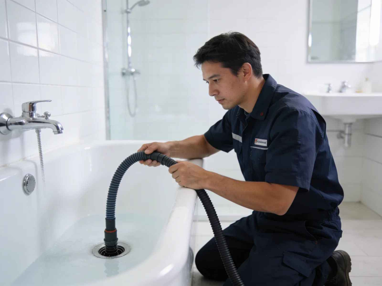 Emergency Plumber El Monte, CA FAQs